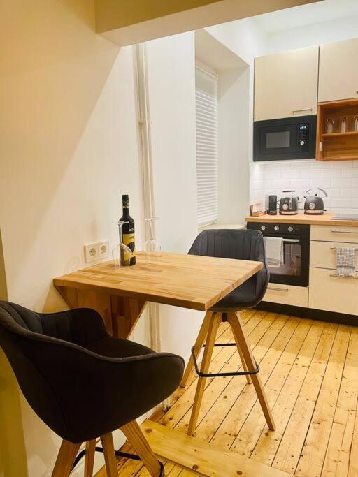Modernes Apartment Nahe Vw-Halle 布伦瑞克 外观 照片